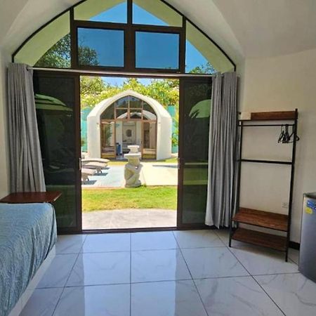 Alborada Boutique Stay Uvita Esterno foto