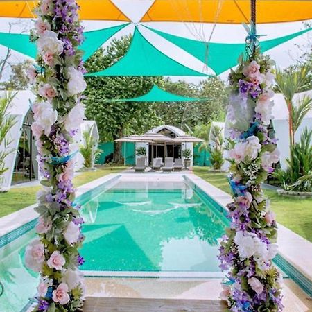 Alborada Boutique Stay Uvita Esterno foto