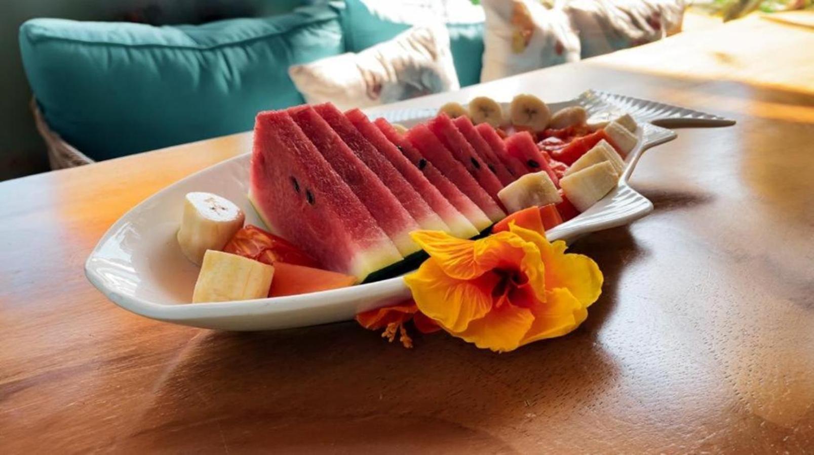 Alborada Boutique Stay Uvita Esterno foto