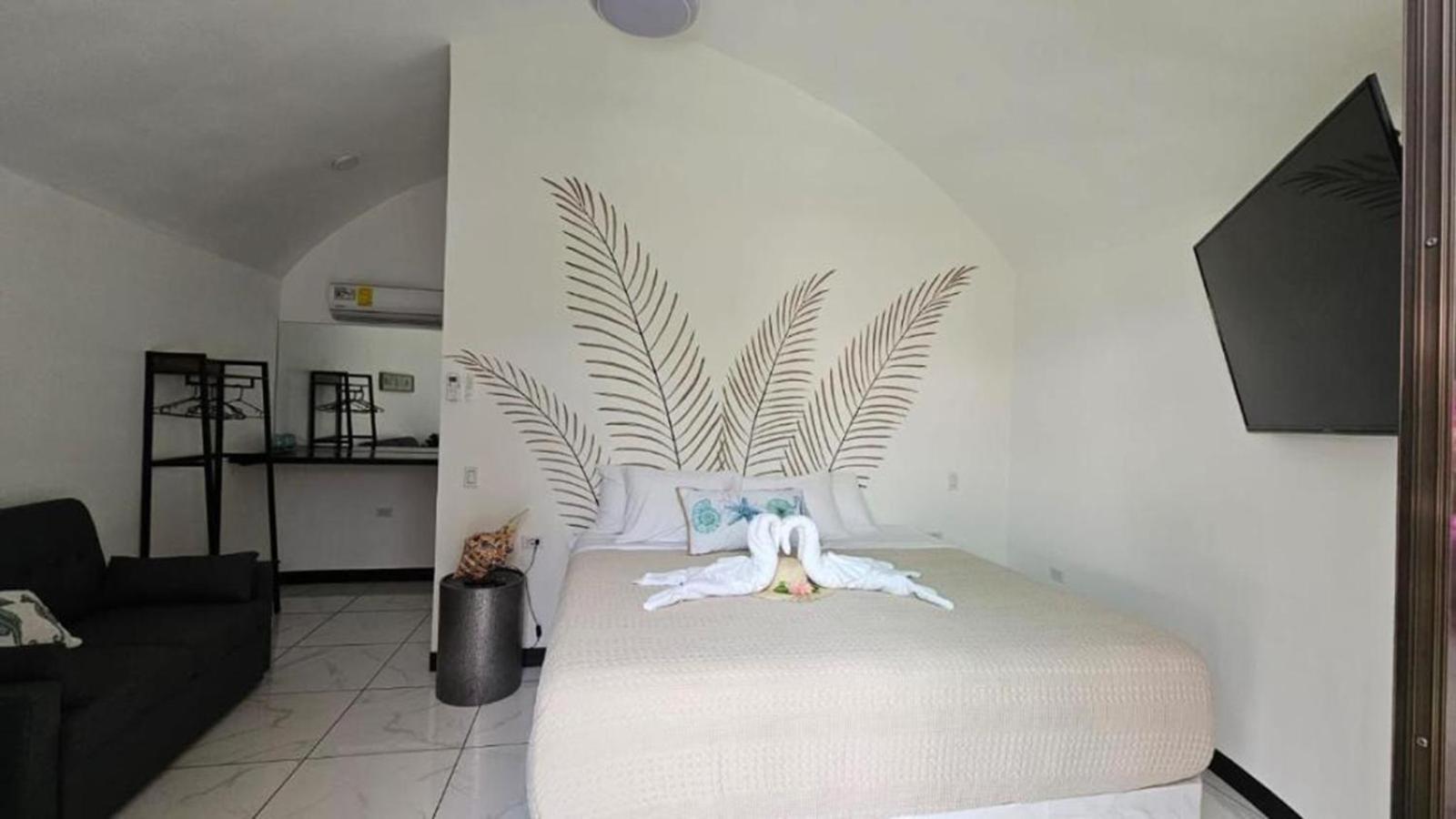 Alborada Boutique Stay Uvita Esterno foto