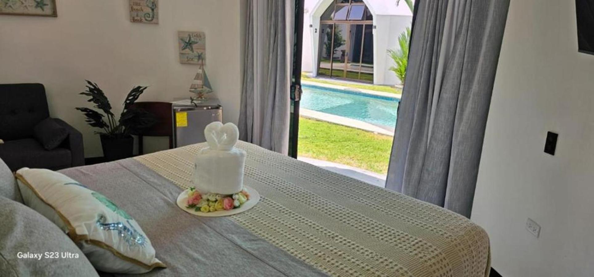 Alborada Boutique Stay Uvita Esterno foto