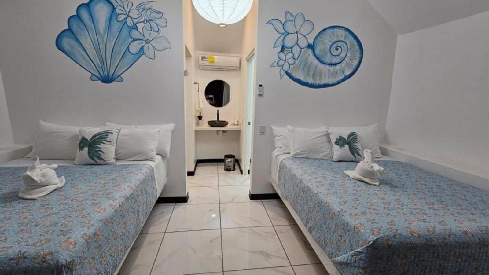 Alborada Boutique Stay Uvita Esterno foto
