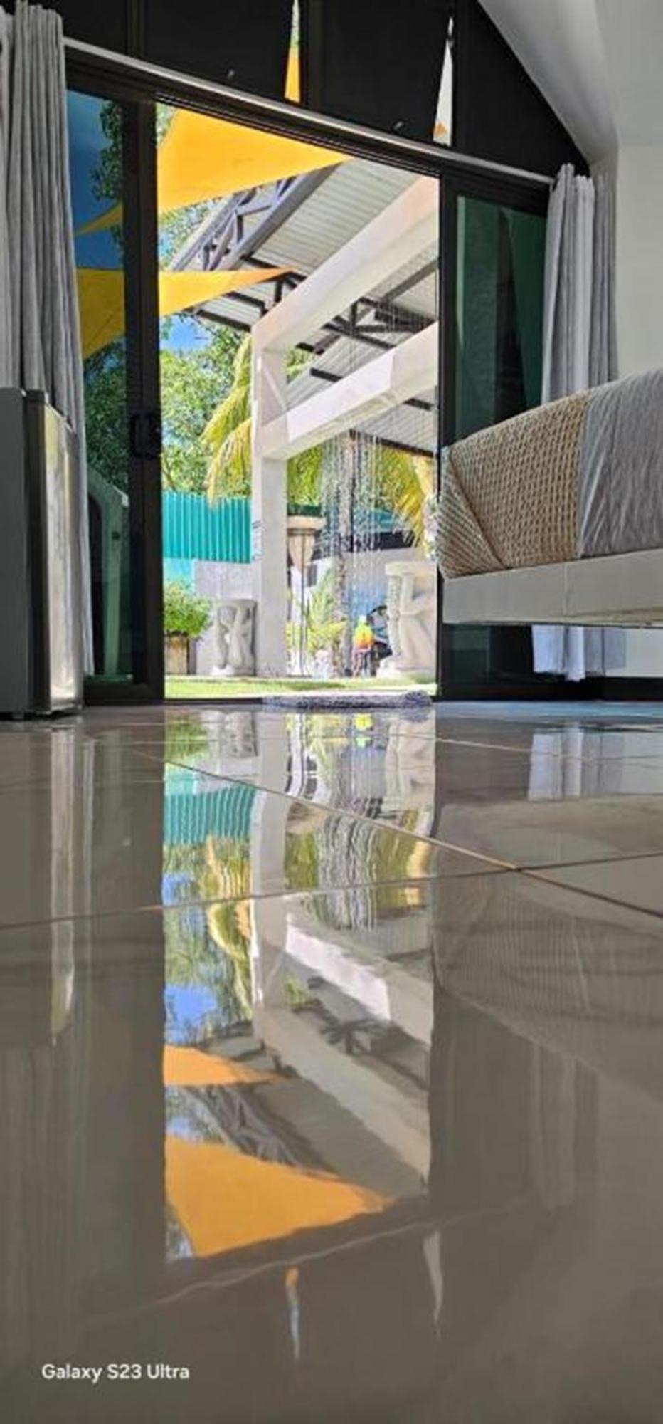 Alborada Boutique Stay Uvita Esterno foto
