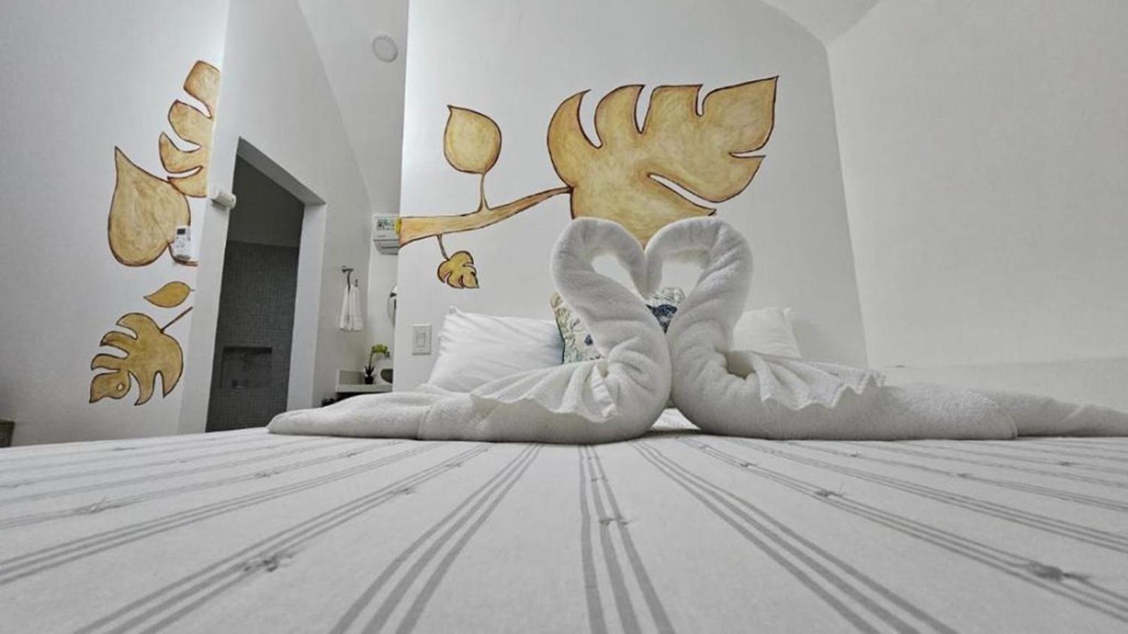 Alborada Boutique Stay Uvita Esterno foto