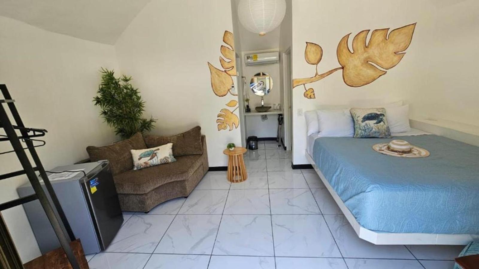 Alborada Boutique Stay Uvita Esterno foto