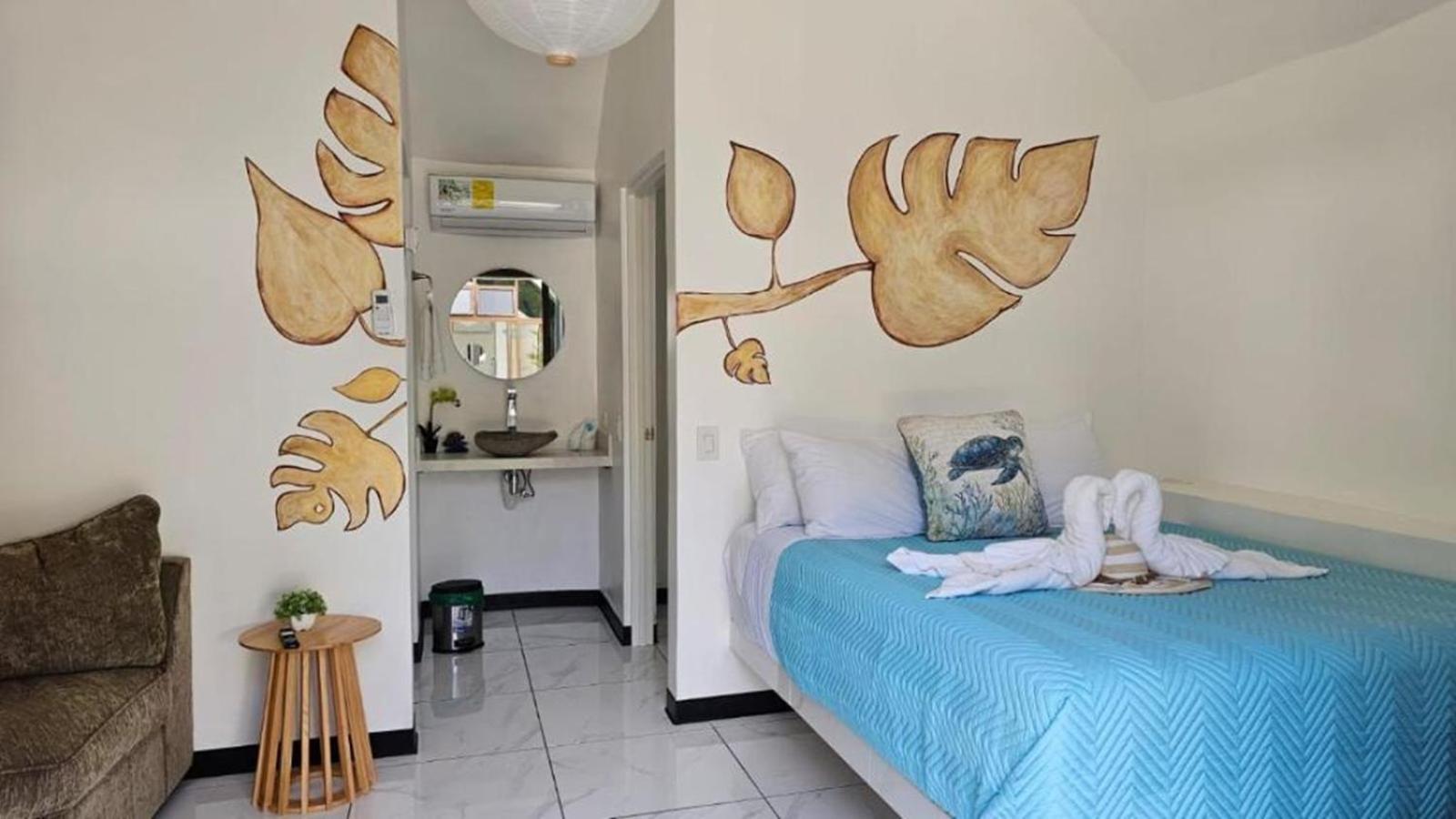 Alborada Boutique Stay Uvita Esterno foto