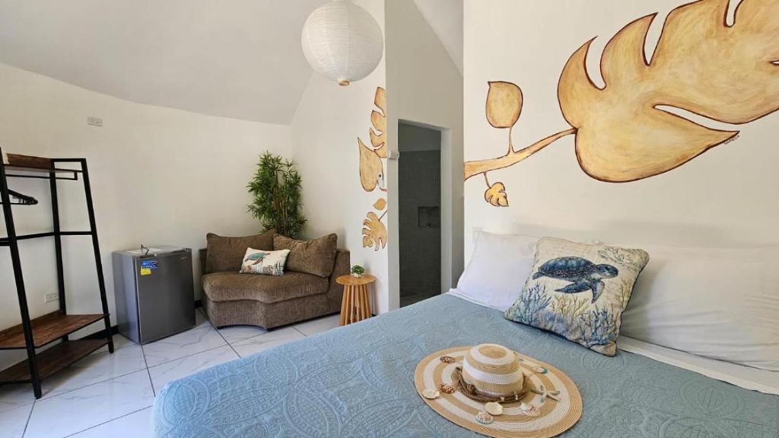 Alborada Boutique Stay Uvita Esterno foto