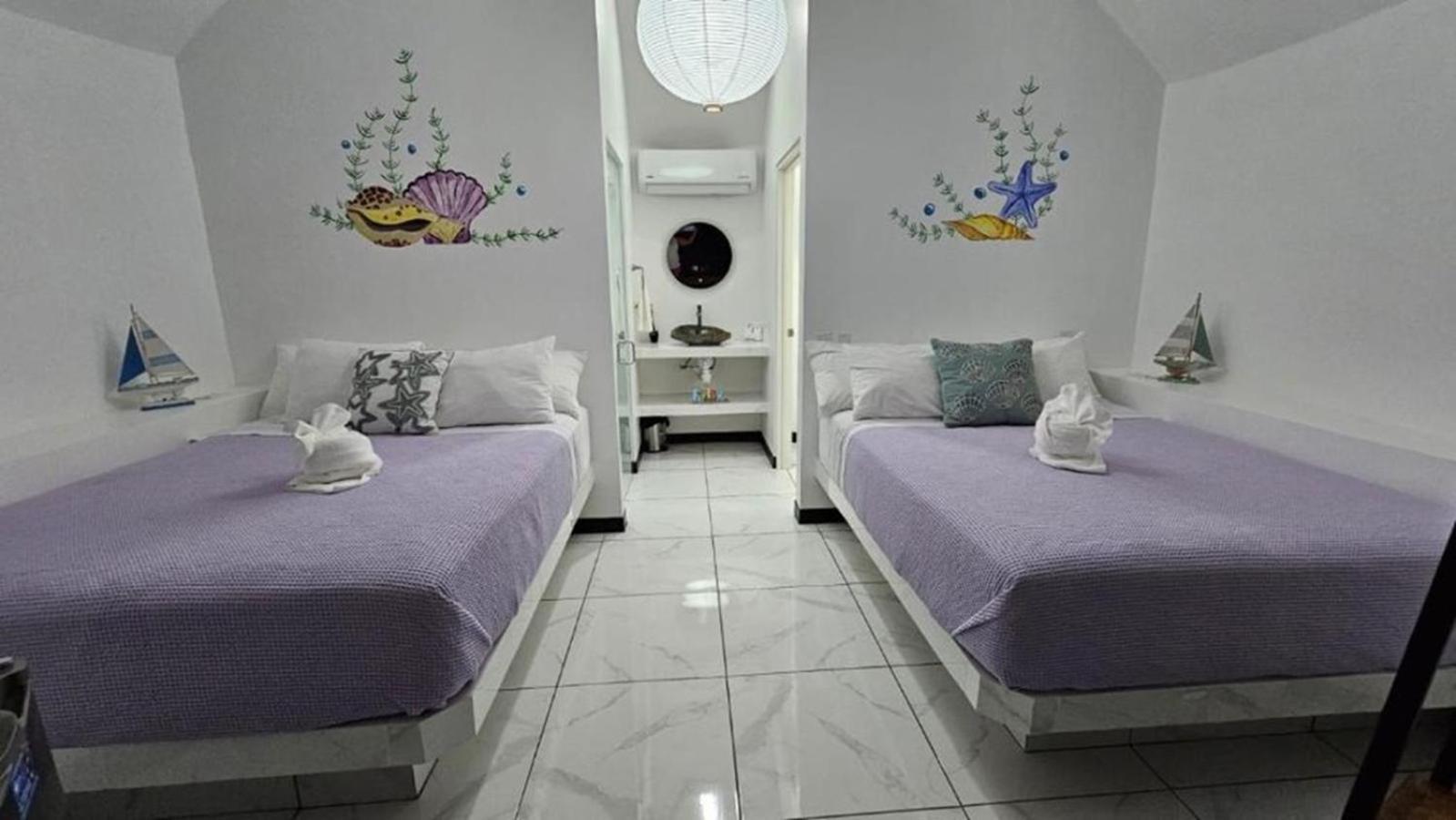 Alborada Boutique Stay Uvita Esterno foto