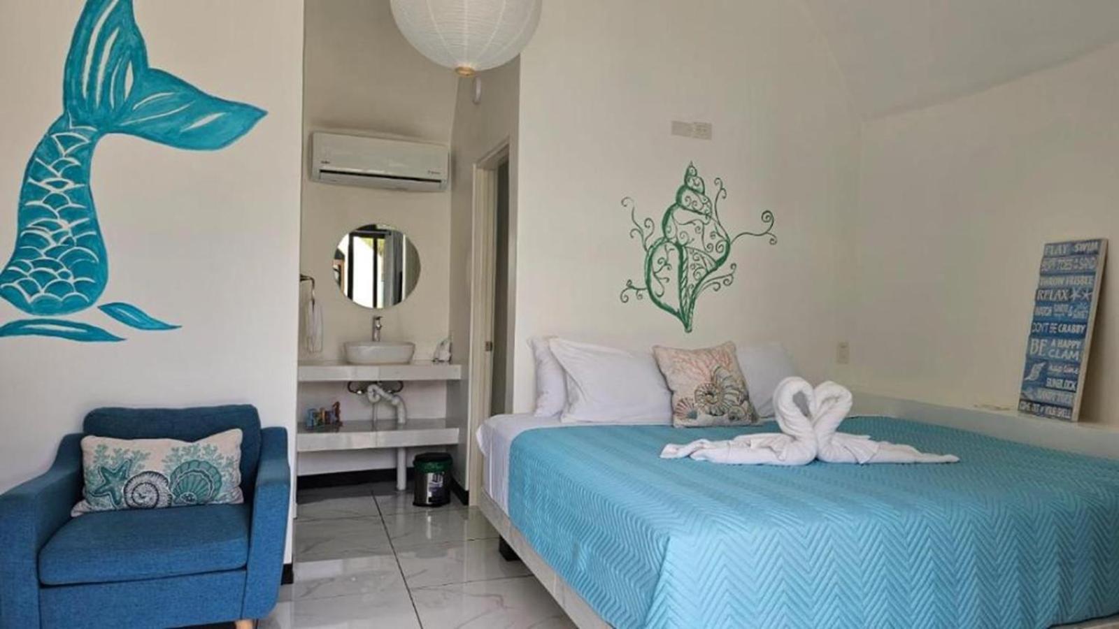 Alborada Boutique Stay Uvita Esterno foto