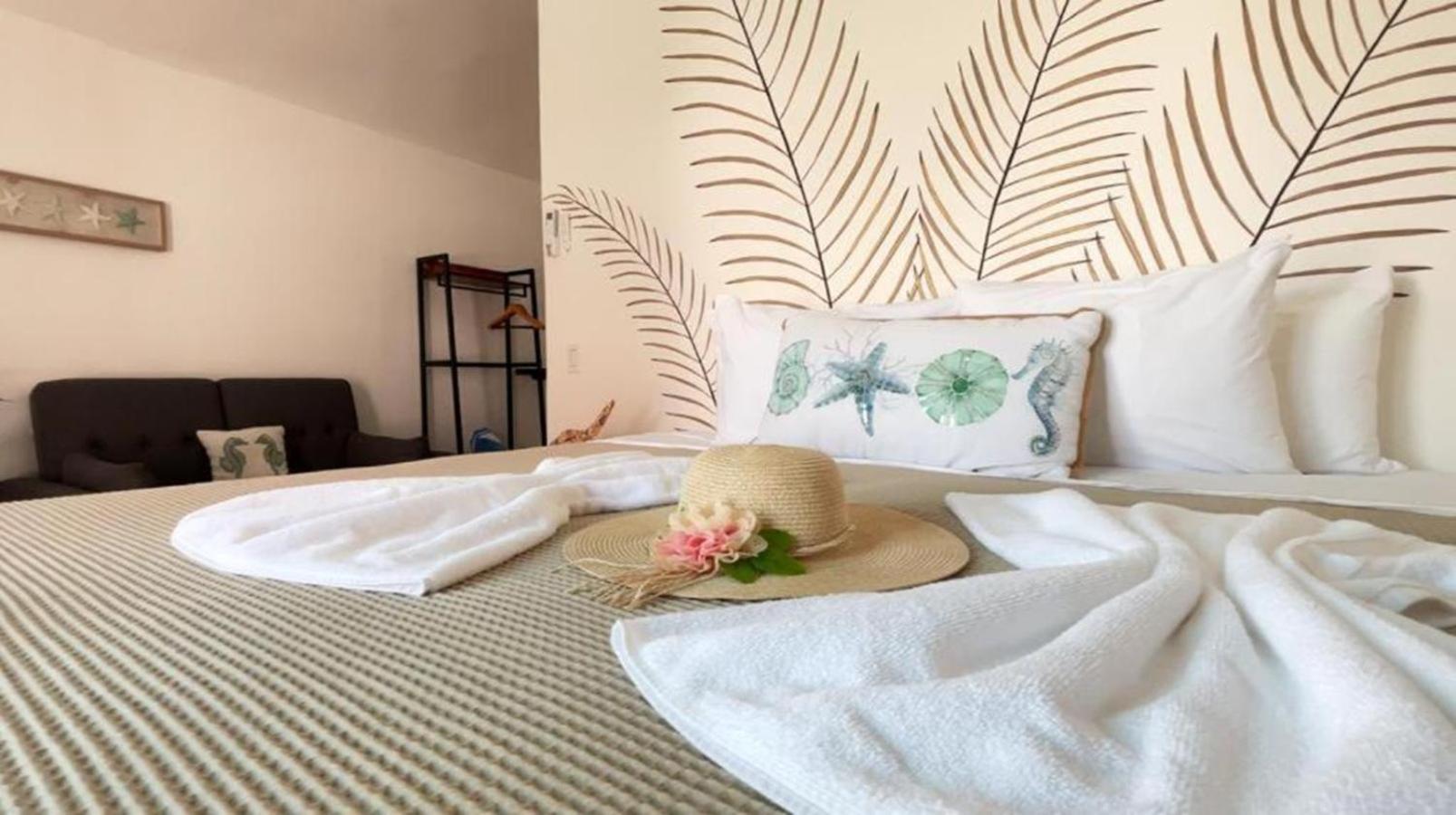 Alborada Boutique Stay Uvita Esterno foto