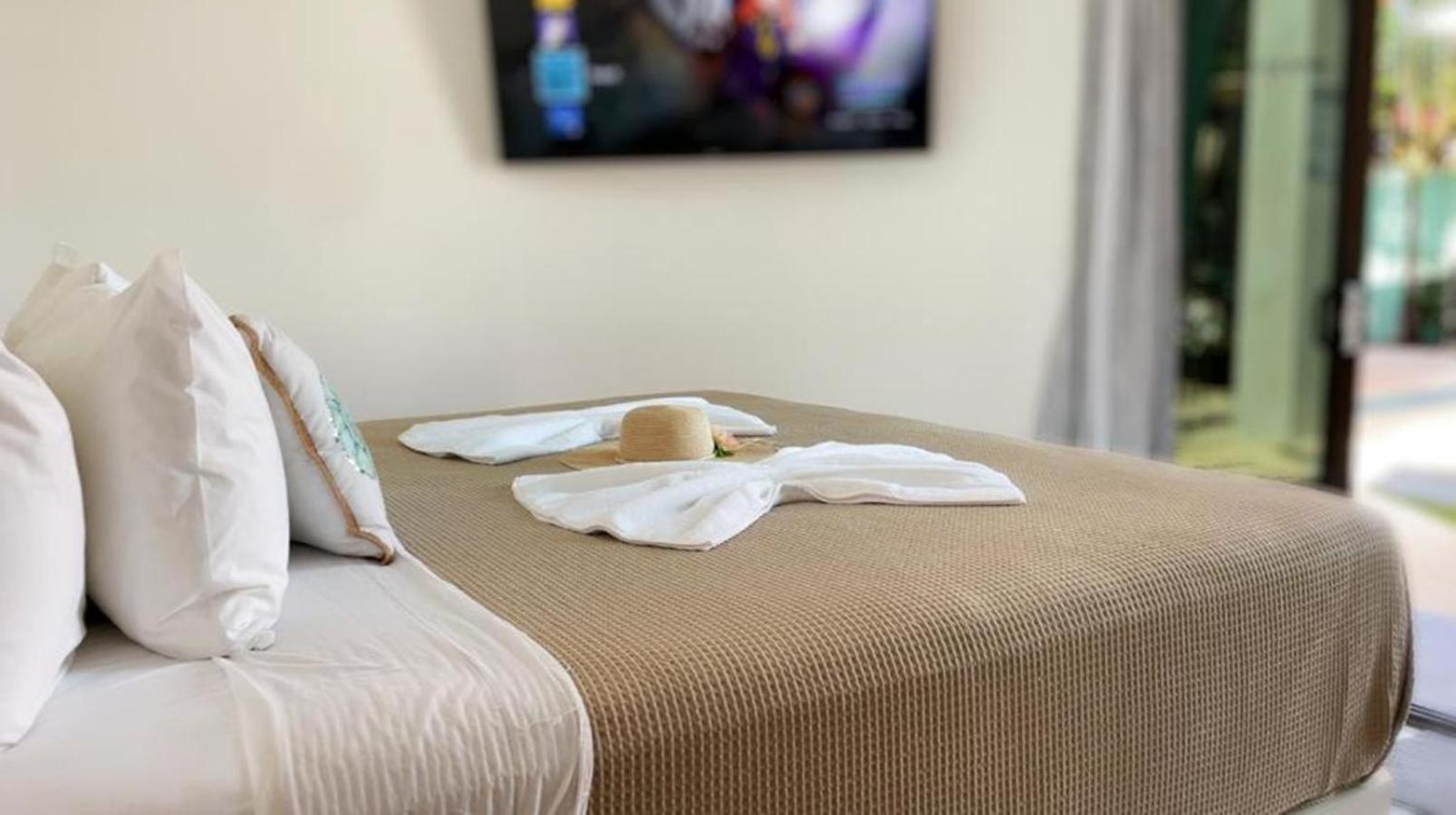 Alborada Boutique Stay Uvita Esterno foto