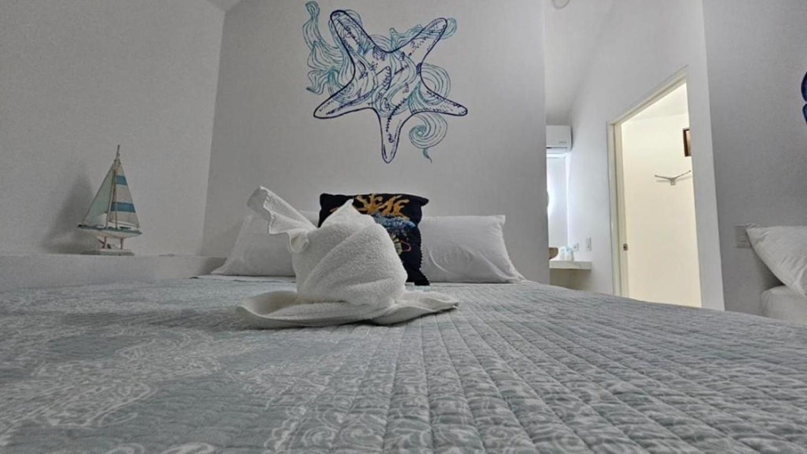 Alborada Boutique Stay Uvita Esterno foto