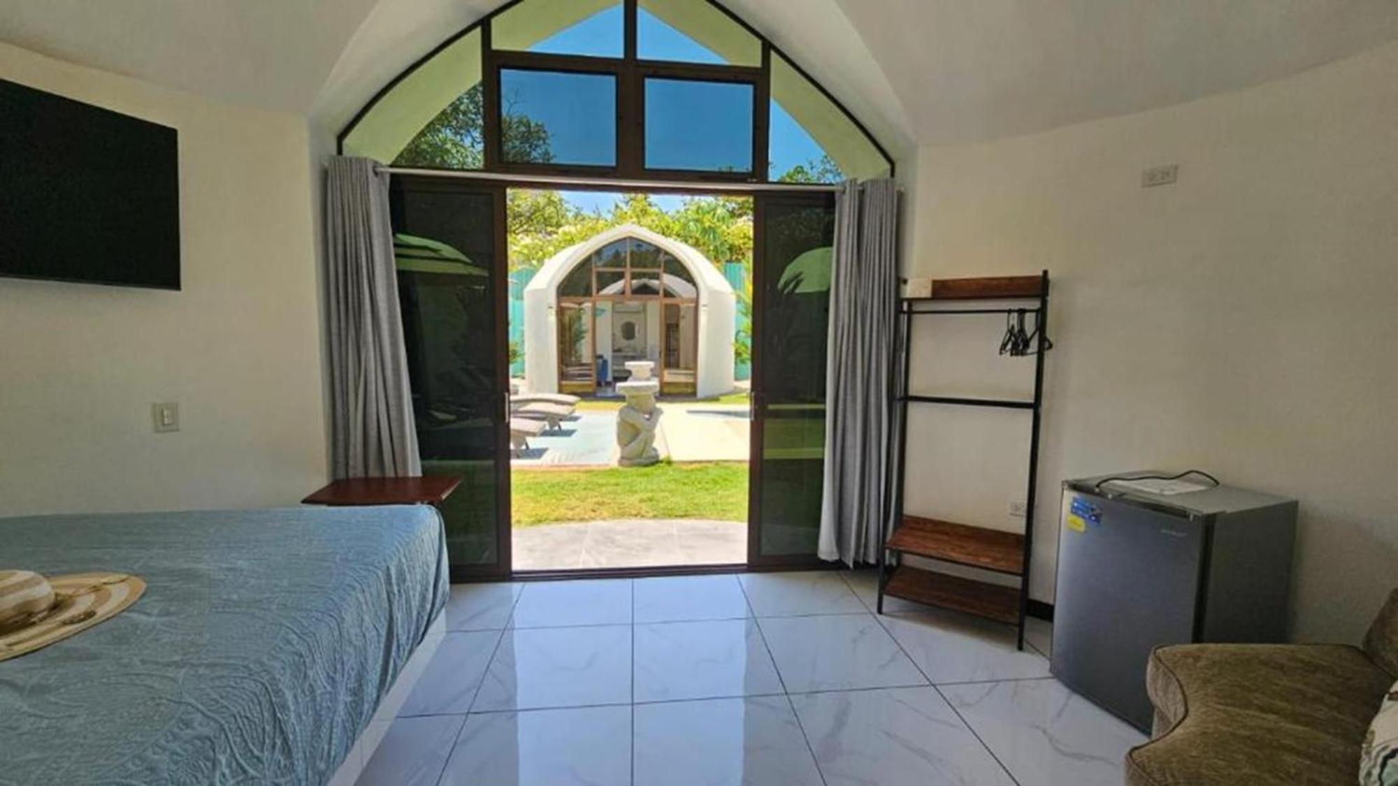Alborada Boutique Stay Uvita Esterno foto