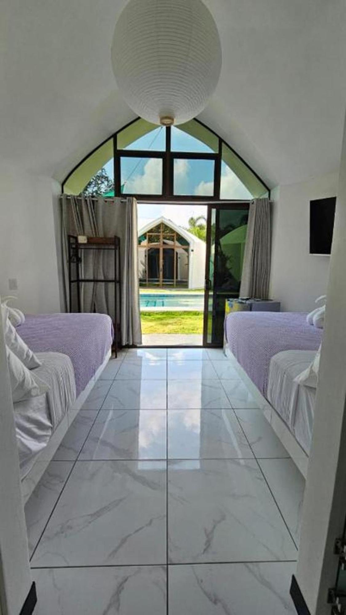 Alborada Boutique Stay Uvita Esterno foto