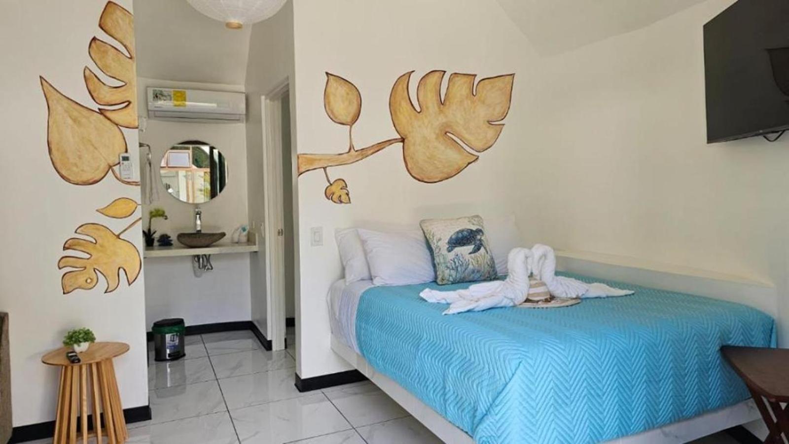 Alborada Boutique Stay Uvita Esterno foto