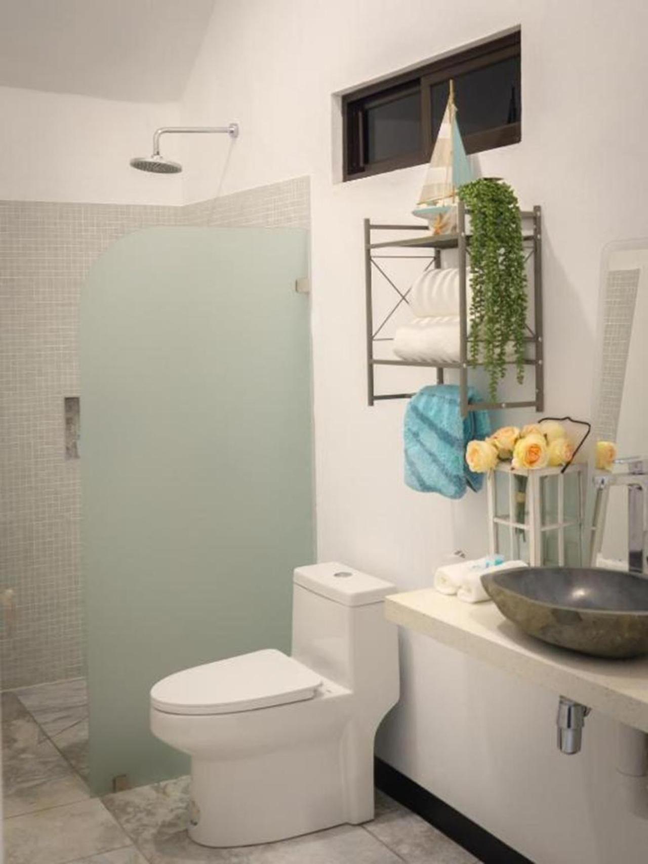 Alborada Boutique Stay Uvita Esterno foto