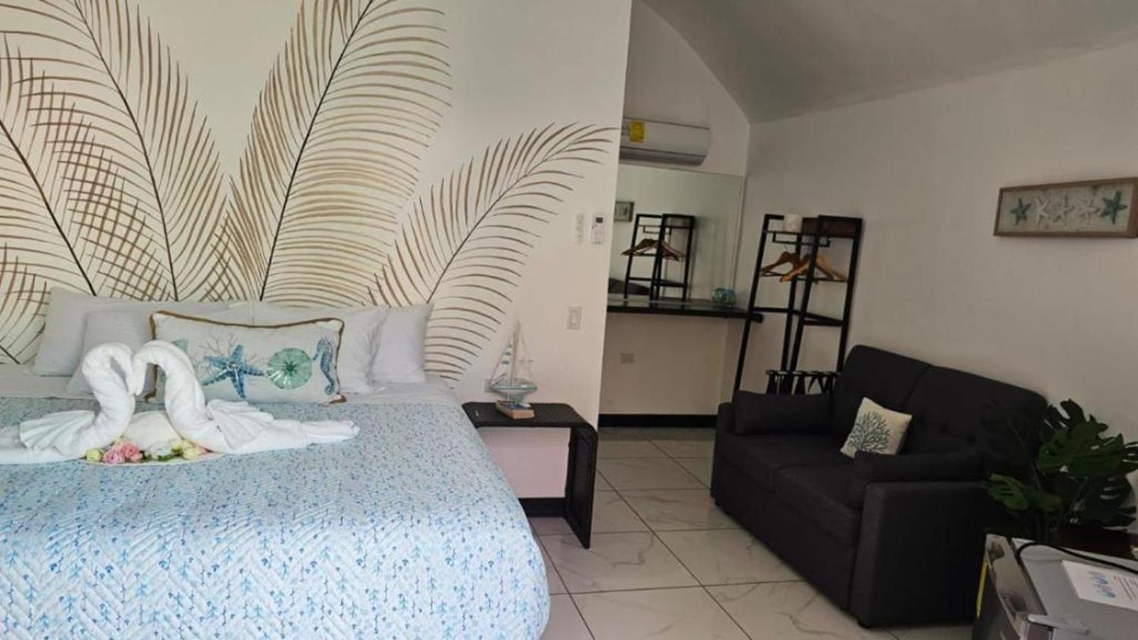 Alborada Boutique Stay Uvita Esterno foto