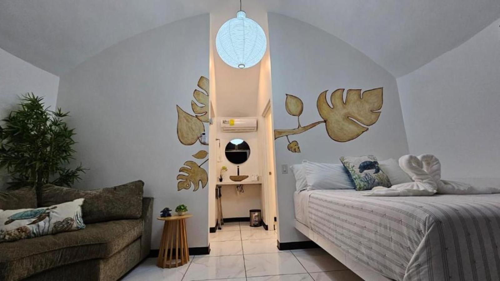 Alborada Boutique Stay Uvita Esterno foto