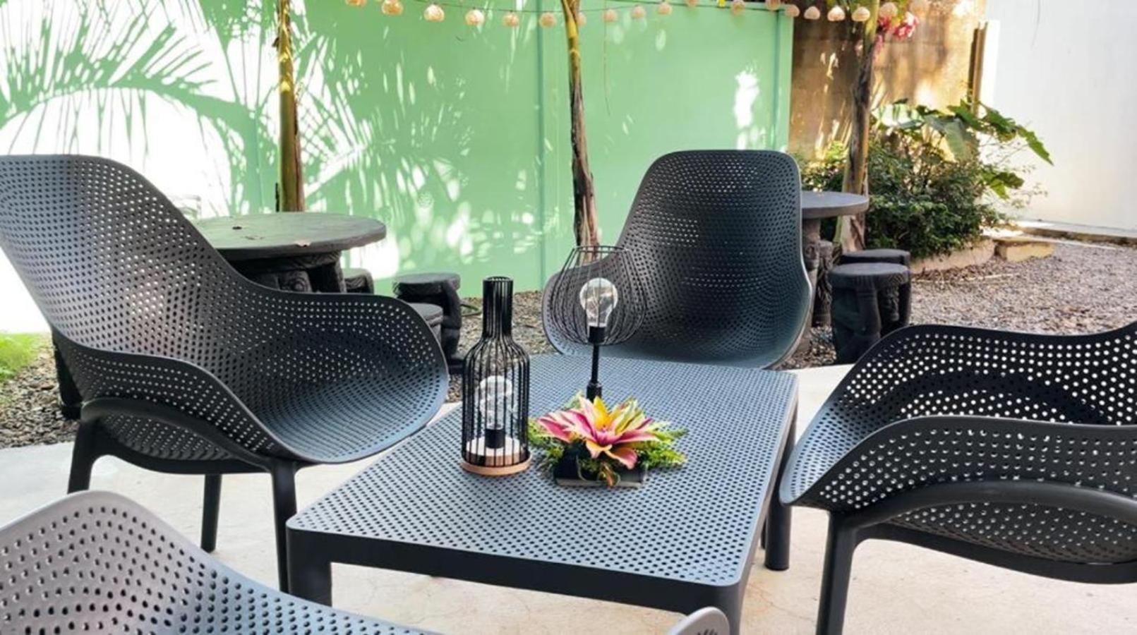 Alborada Boutique Stay Uvita Esterno foto