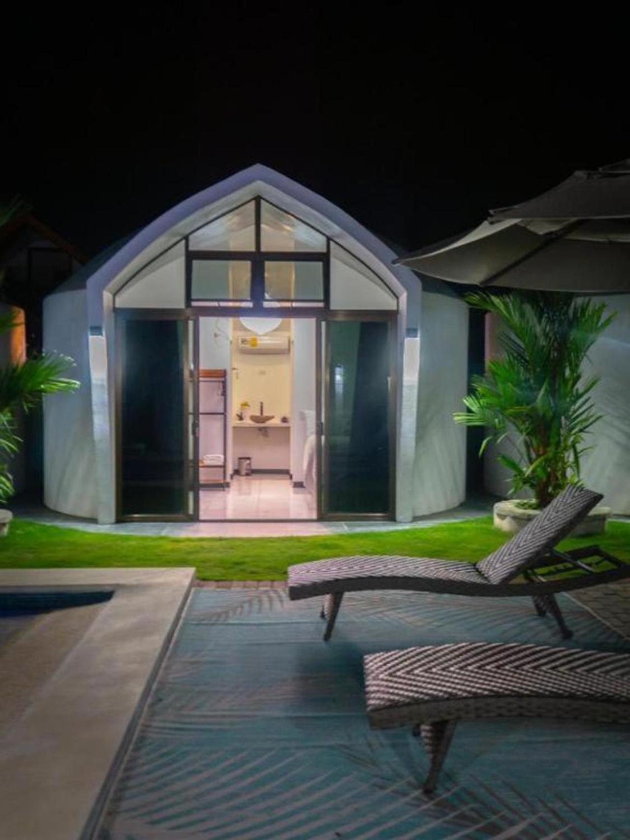 Alborada Boutique Stay Uvita Esterno foto