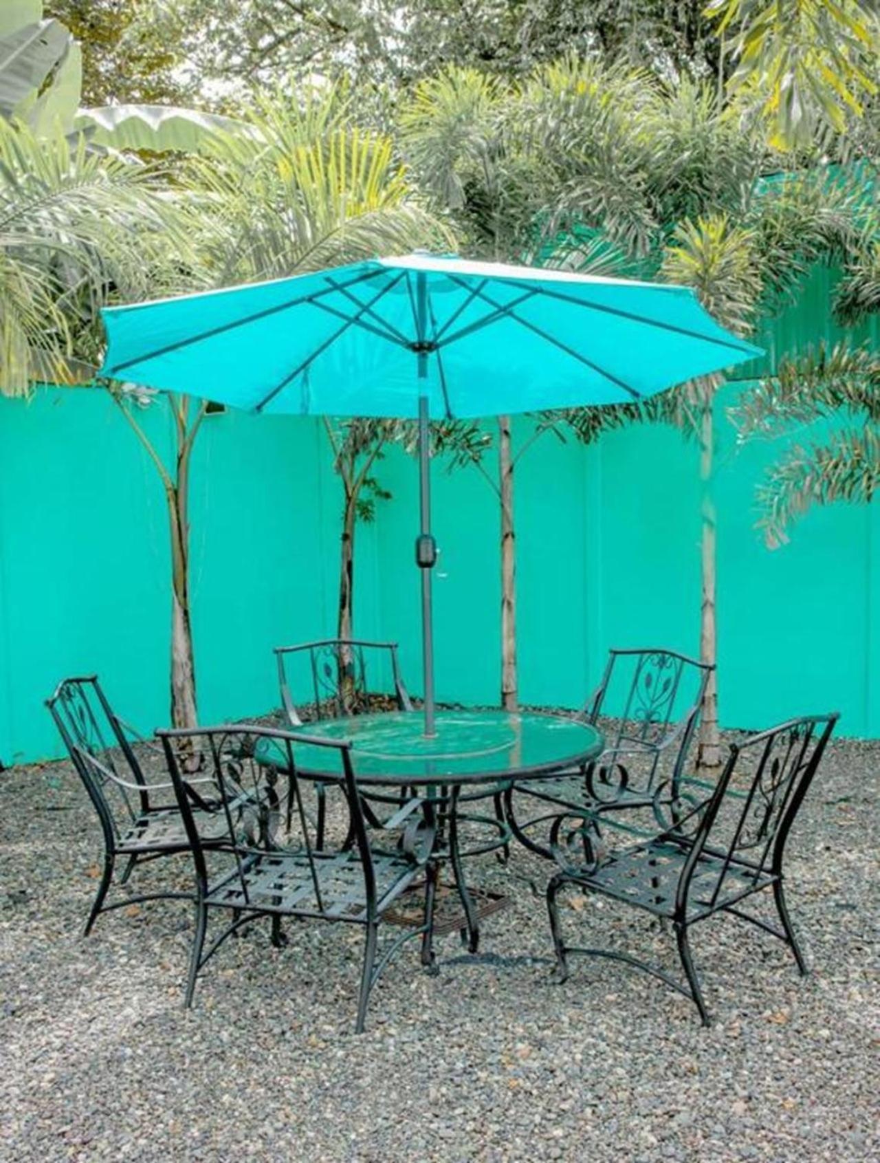 Alborada Boutique Stay Uvita Esterno foto