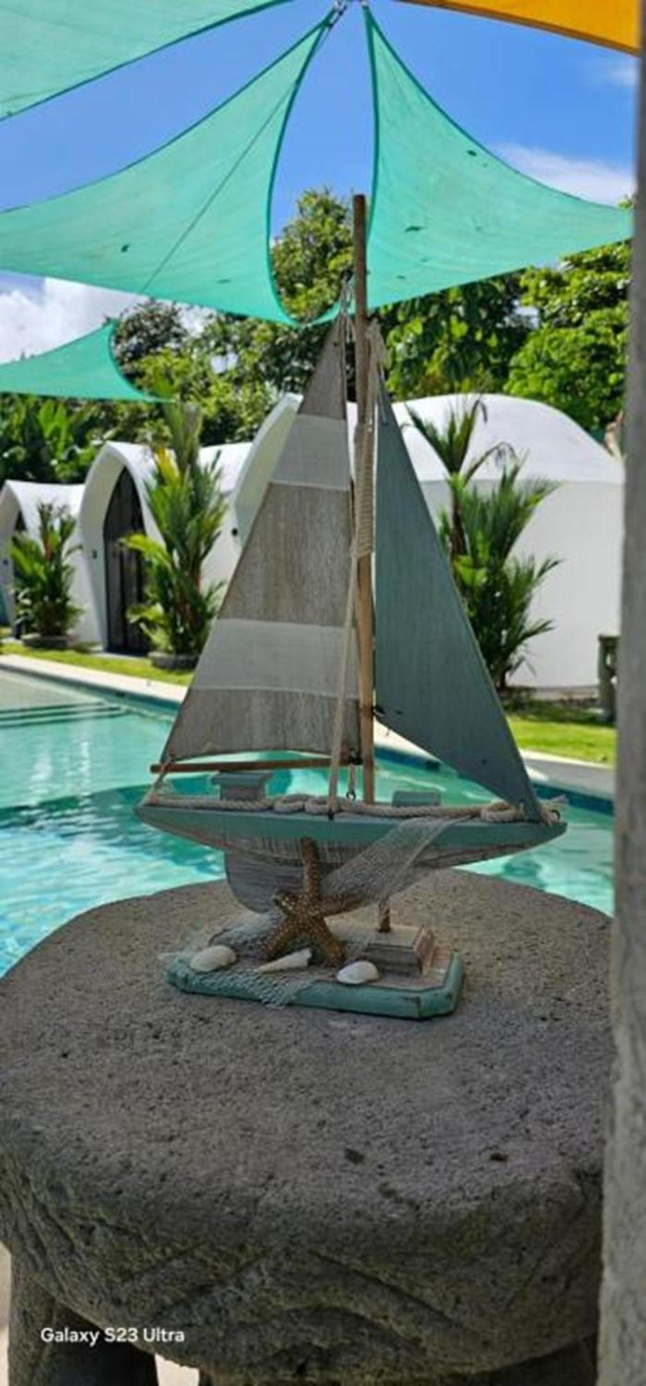Alborada Boutique Stay Uvita Esterno foto