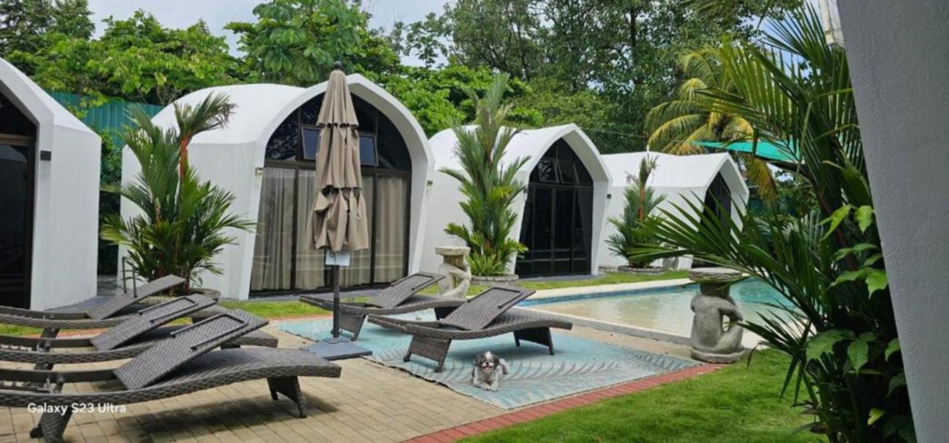Alborada Boutique Stay Uvita Esterno foto