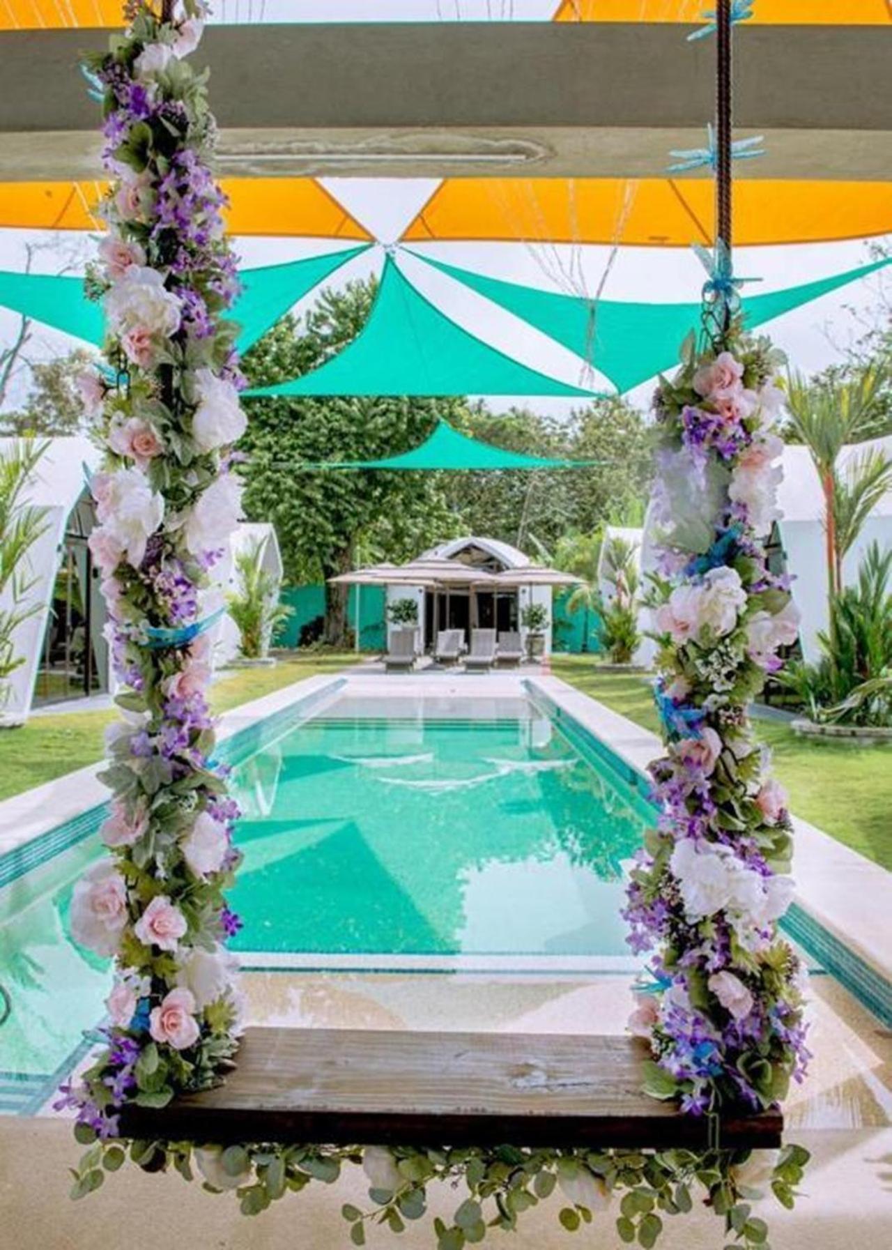 Alborada Boutique Stay Uvita Esterno foto