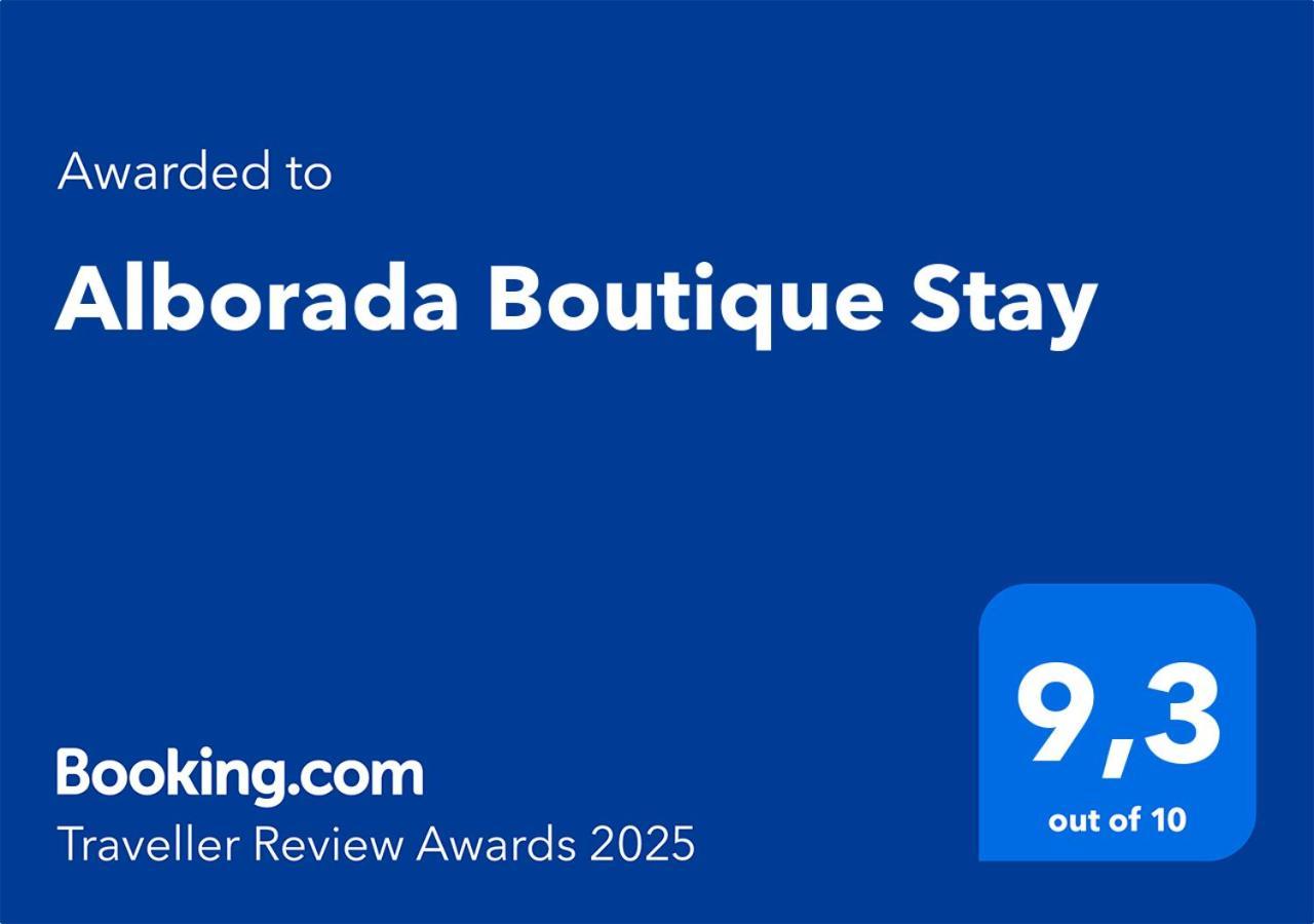 Alborada Boutique Stay Uvita Esterno foto